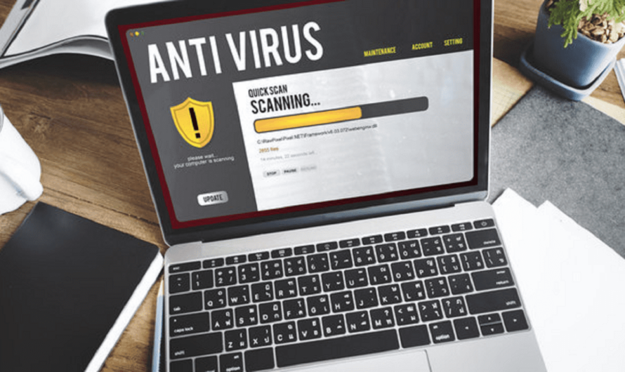 Quel antivirus ne ralentit pas l’ordinateur ?