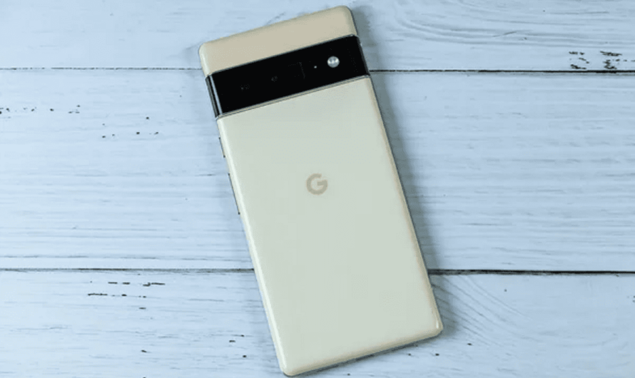 Quelle est la différence entre le Pixel 6 et le Pixel 6a ?