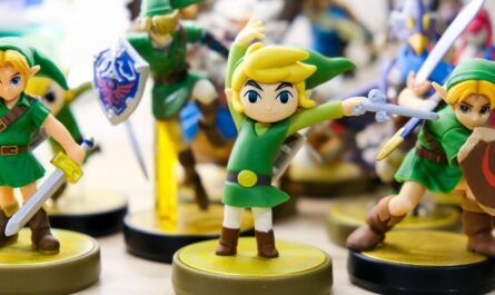 zelda switch