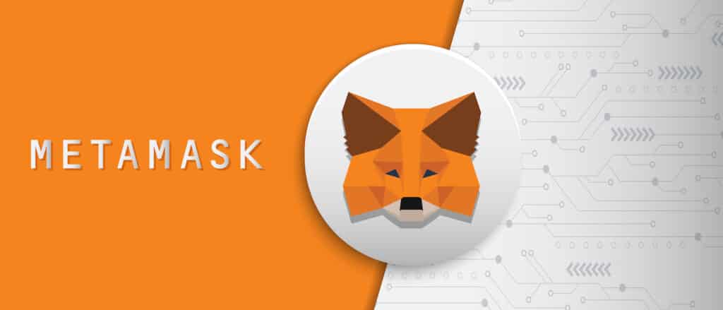 Metamask  crypto