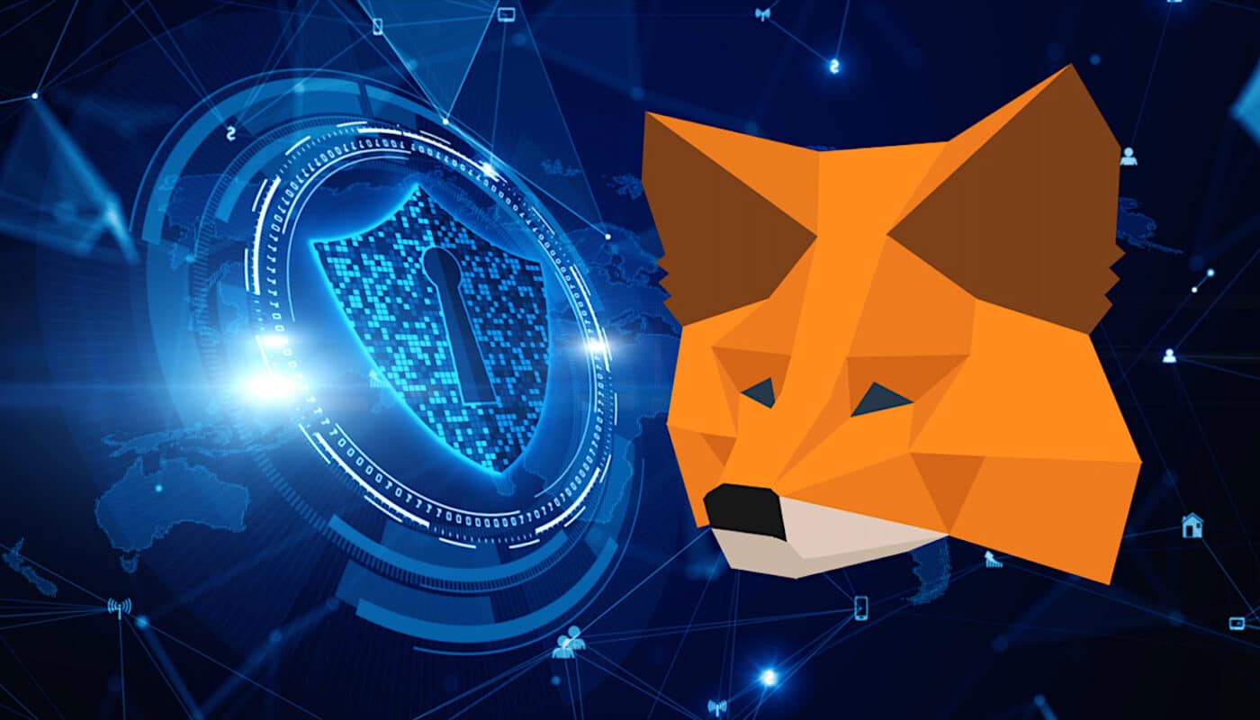 metamask portefeuille