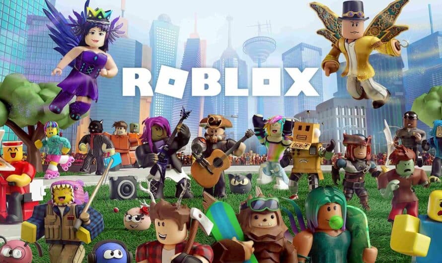 Où trouver des codes Roblox ?