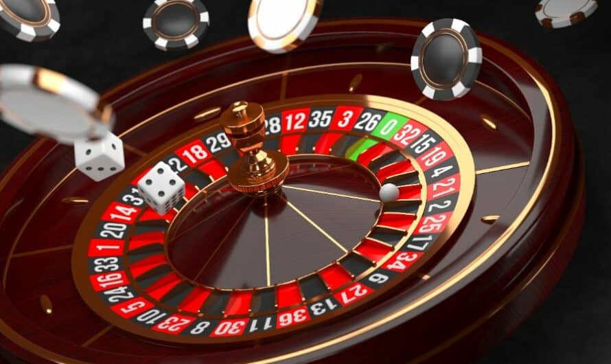 Les différents jeux de roulette en ligne