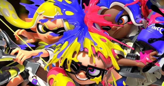 splatoon 3