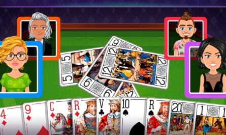 tarot android