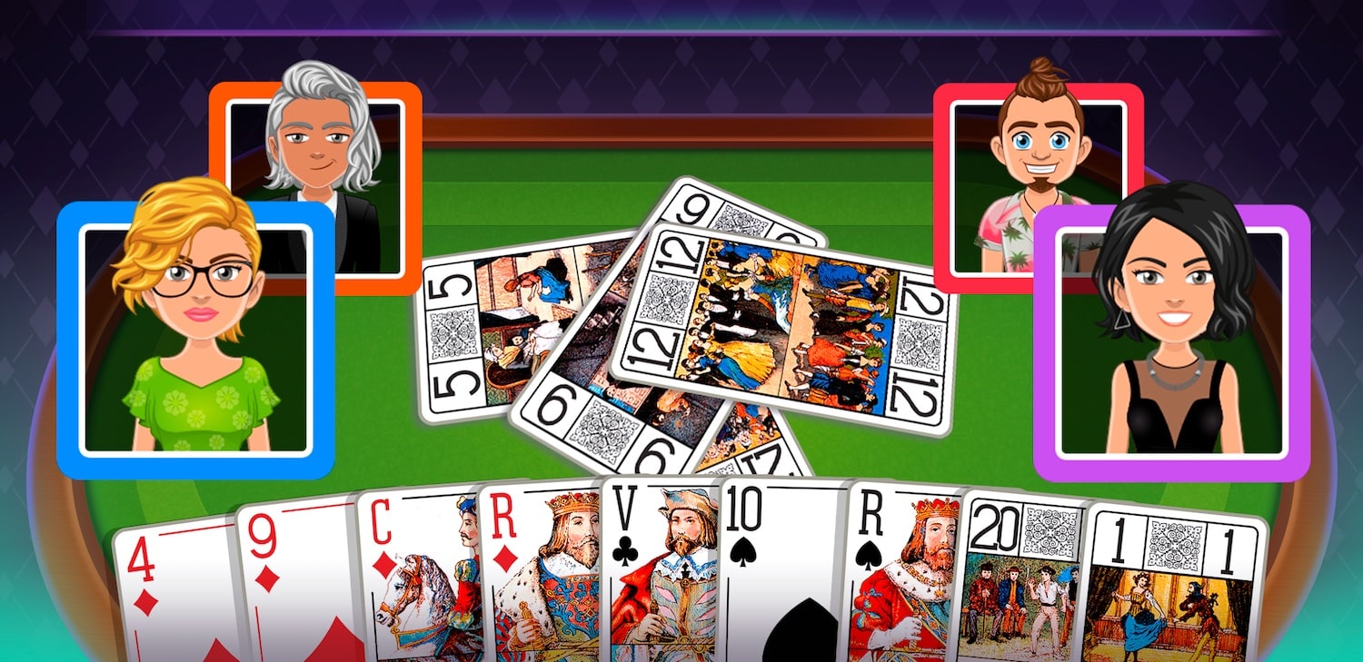 Tarot  Notre sélection des meilleures applications mobile pour y jouer