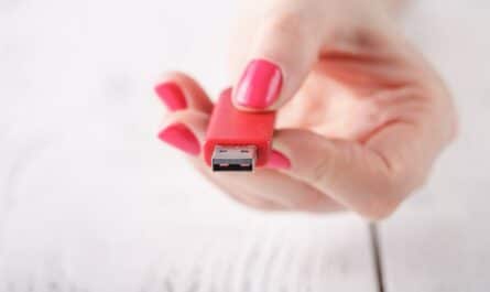 usb clé