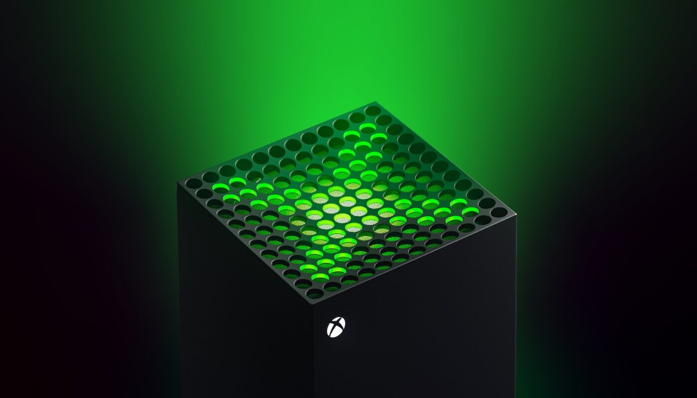 xbox serie x