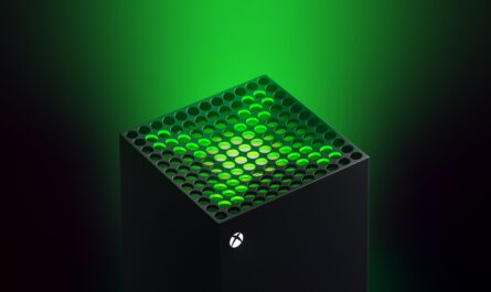 xbox serie x