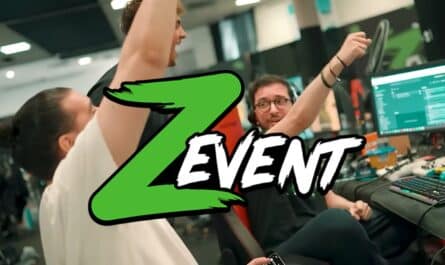 zevent