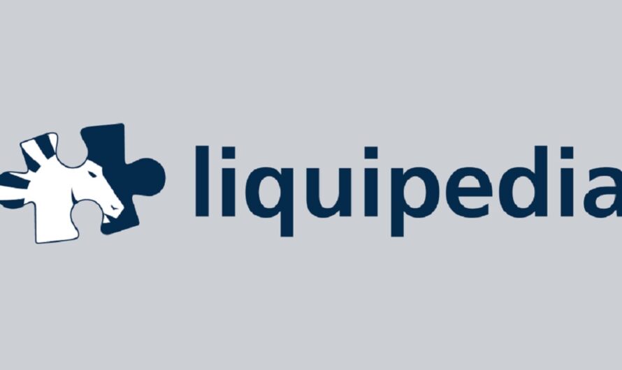 Liquipedia : la nouvelle application wiki sports de la Team Liquid