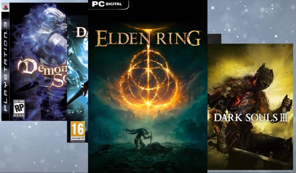 top игр для ps5