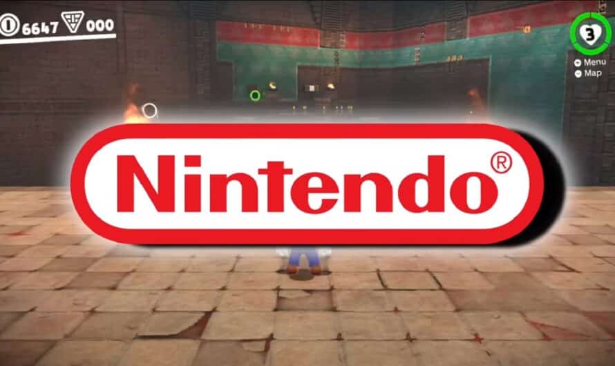 Les meilleures offres Nintendo Switch du moment