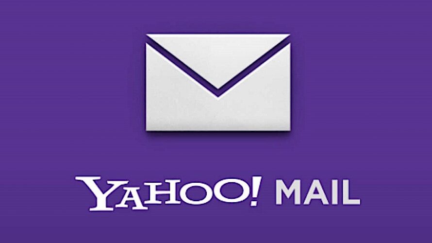 Se connecter à Yahoo Mail