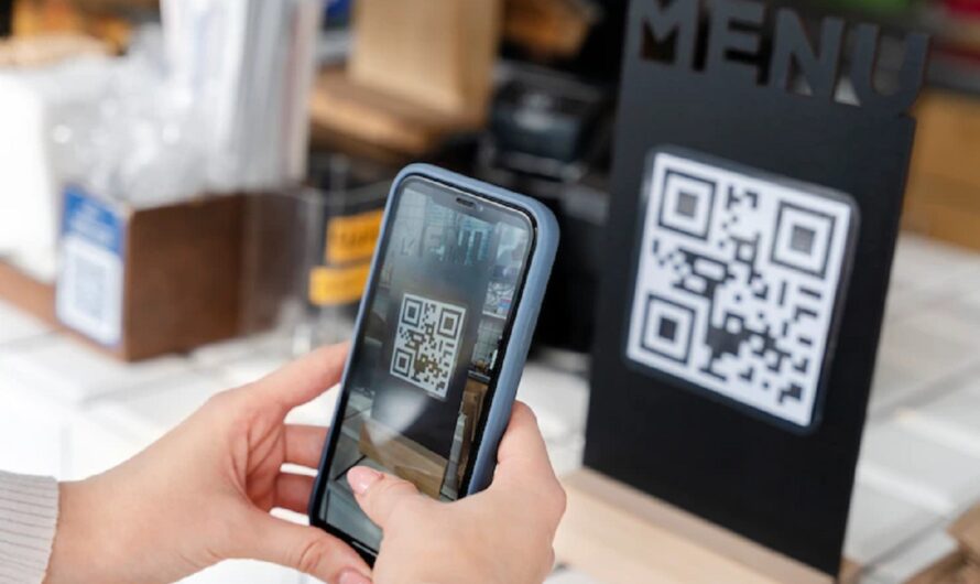 Comment scanner un QR Code sur Android ou avec un iPhone ?