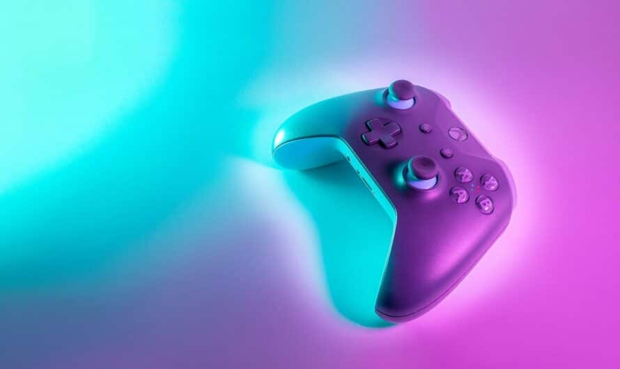 Comment recharger une manette Xbox ?