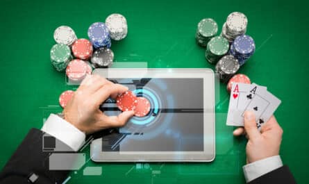 poker en ligne