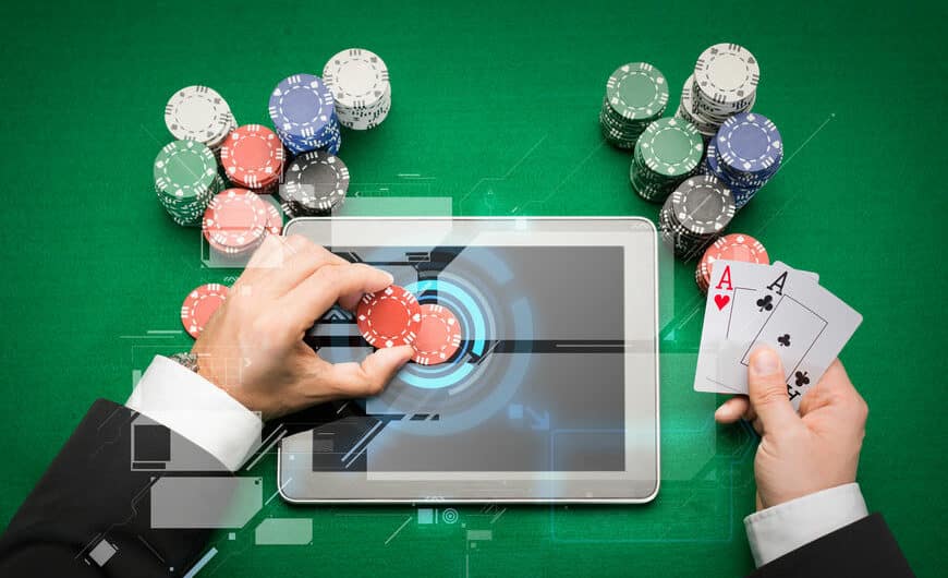 Critique du casino en ligne Mr Play