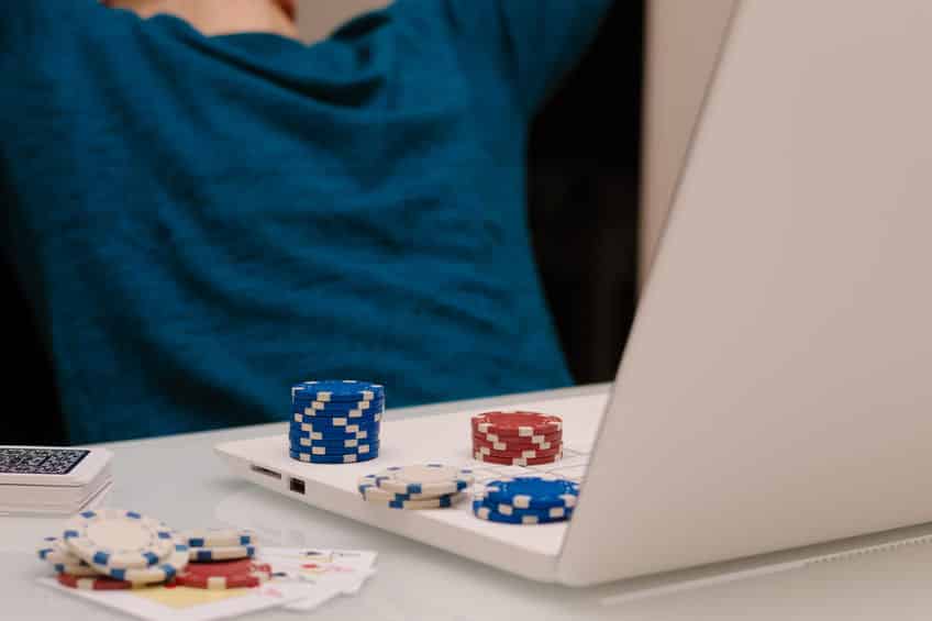 poker en ligne