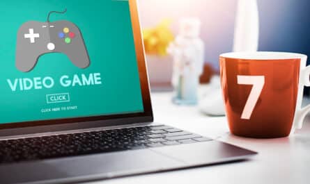 jeux vidéo