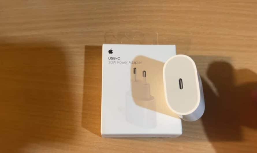 Quels risques prenez-vous avec les copies des chargeurs USB-C Apple ?