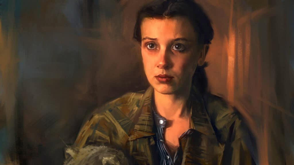 eleven