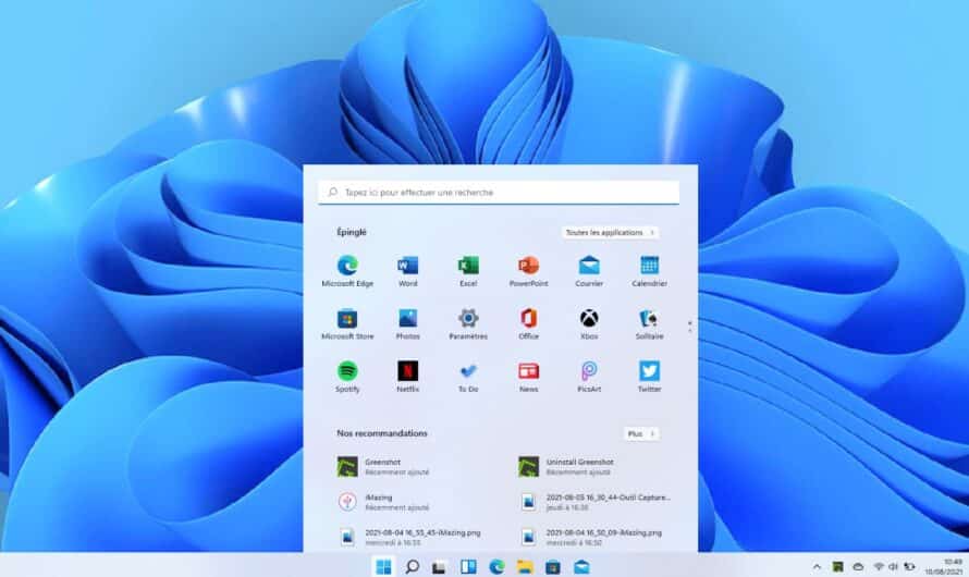 Windows 11 : modification au niveau de sa configuration minimale requise