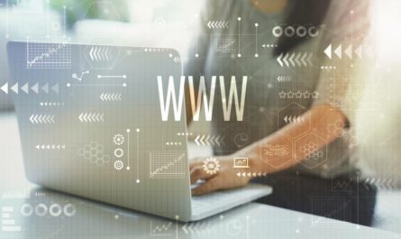 hebergement web
