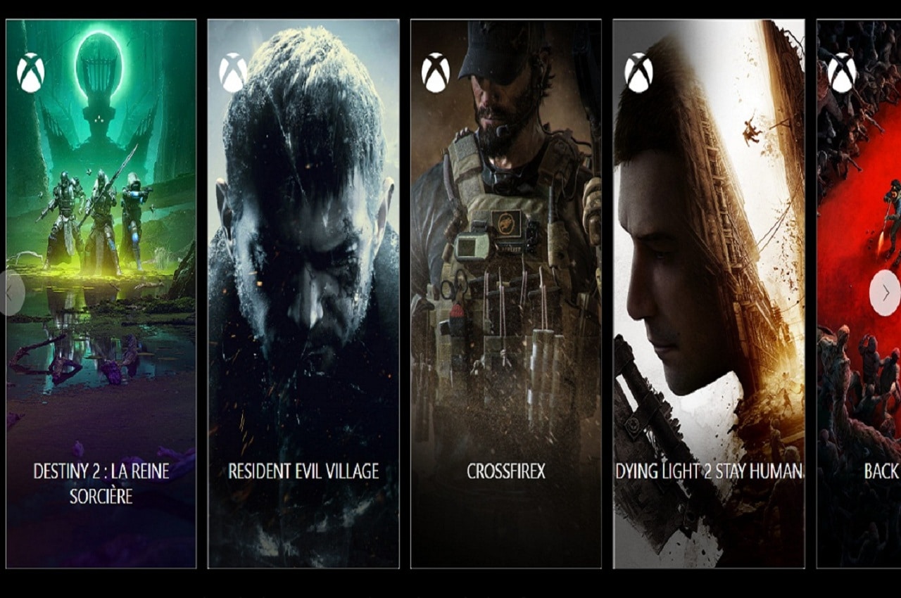 video games xbox playstation 2