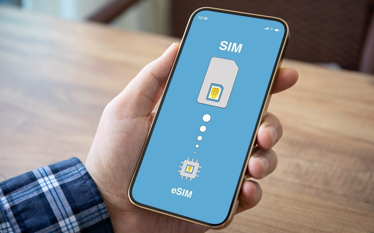 ESIM Tout Ce Qu il Y A Savoir Sur La Carte SIM Virtuelle