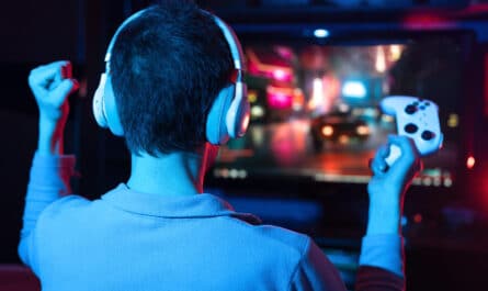 meilleures consoles