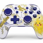 pokemon manette