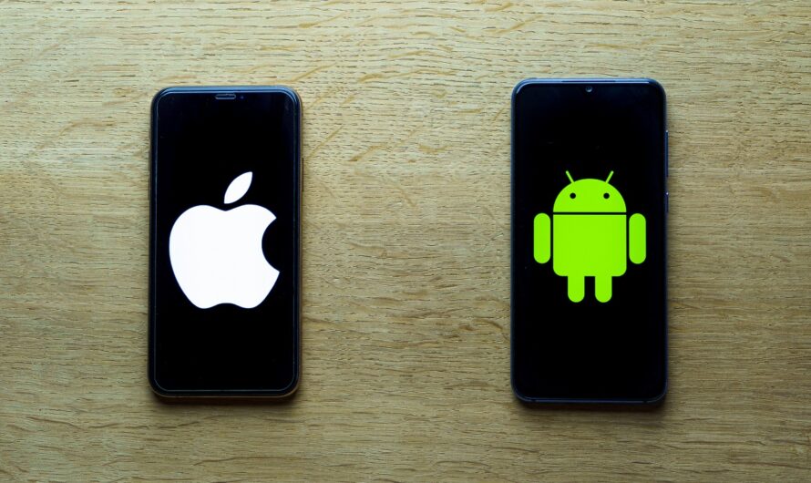 Guide : Android et iOS offrent des options pour effacer entièrement le contenu du smartphone