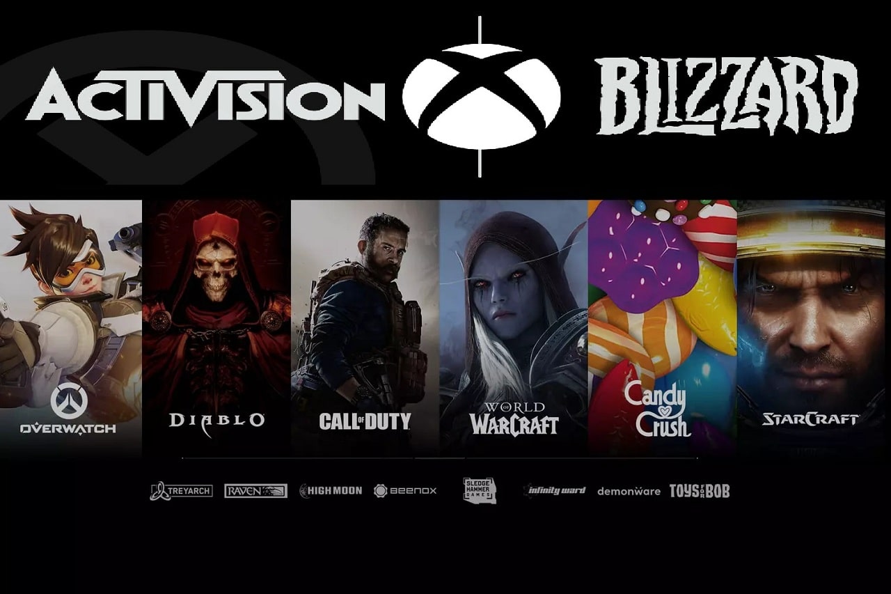 activision playstation games