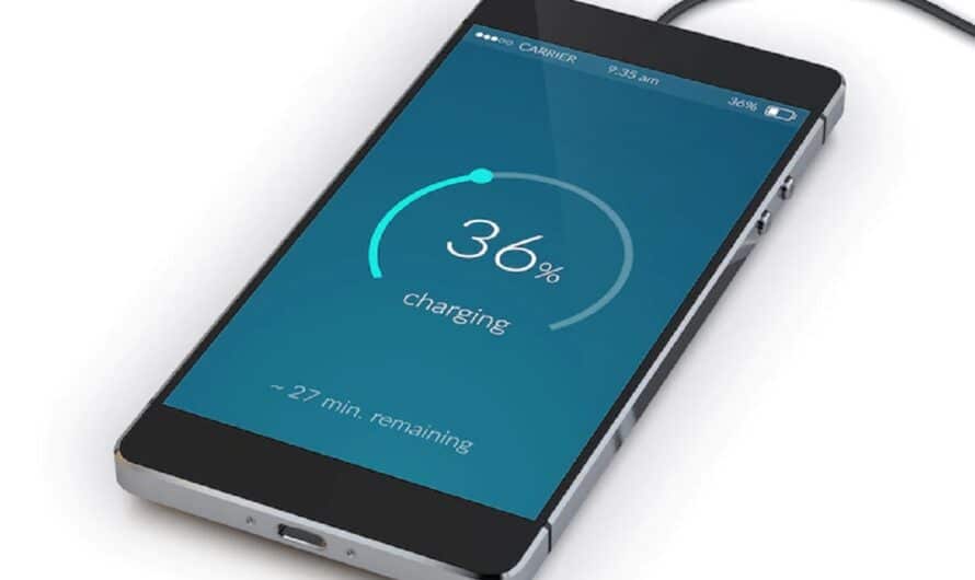 Pourquoi et comment optimiser la charge de son smartphone ?