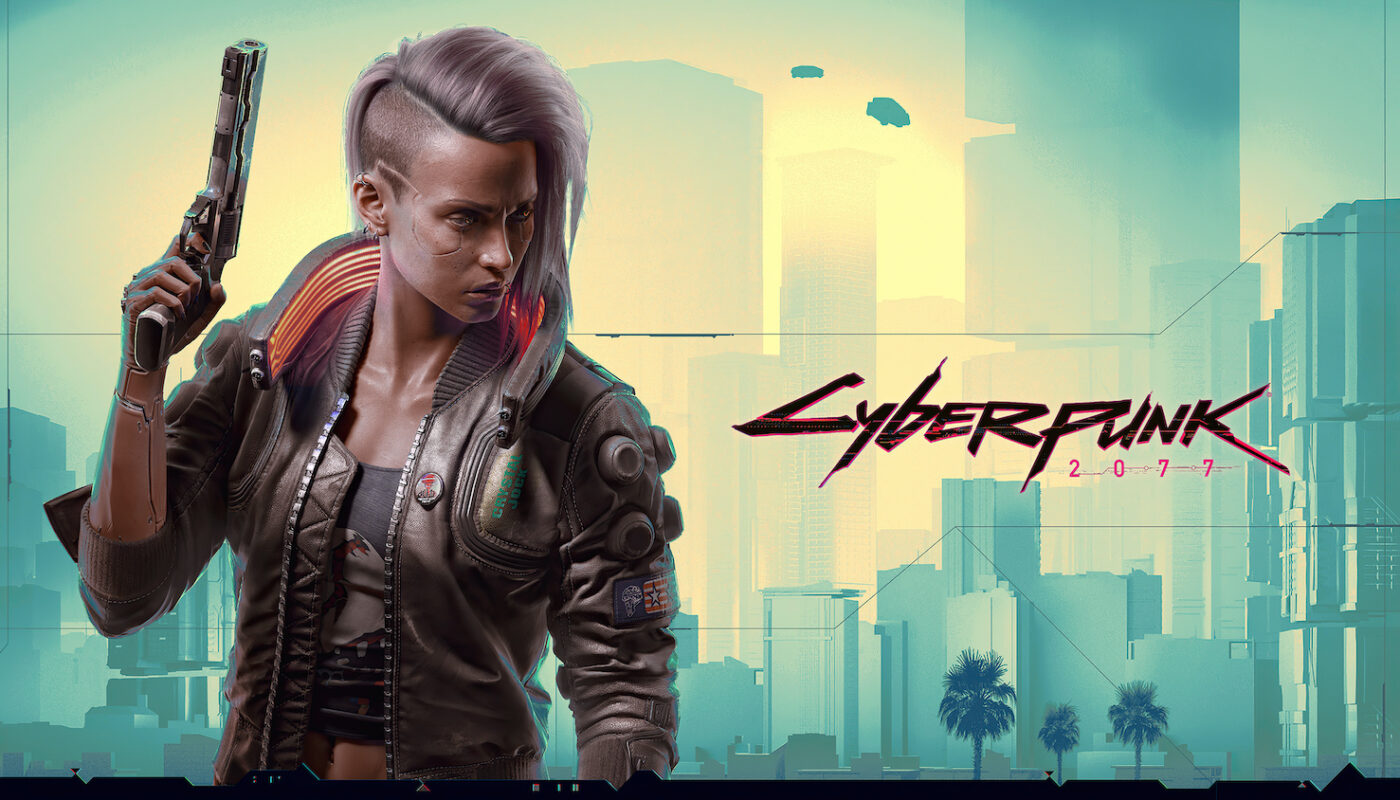 cyberpunk 2077