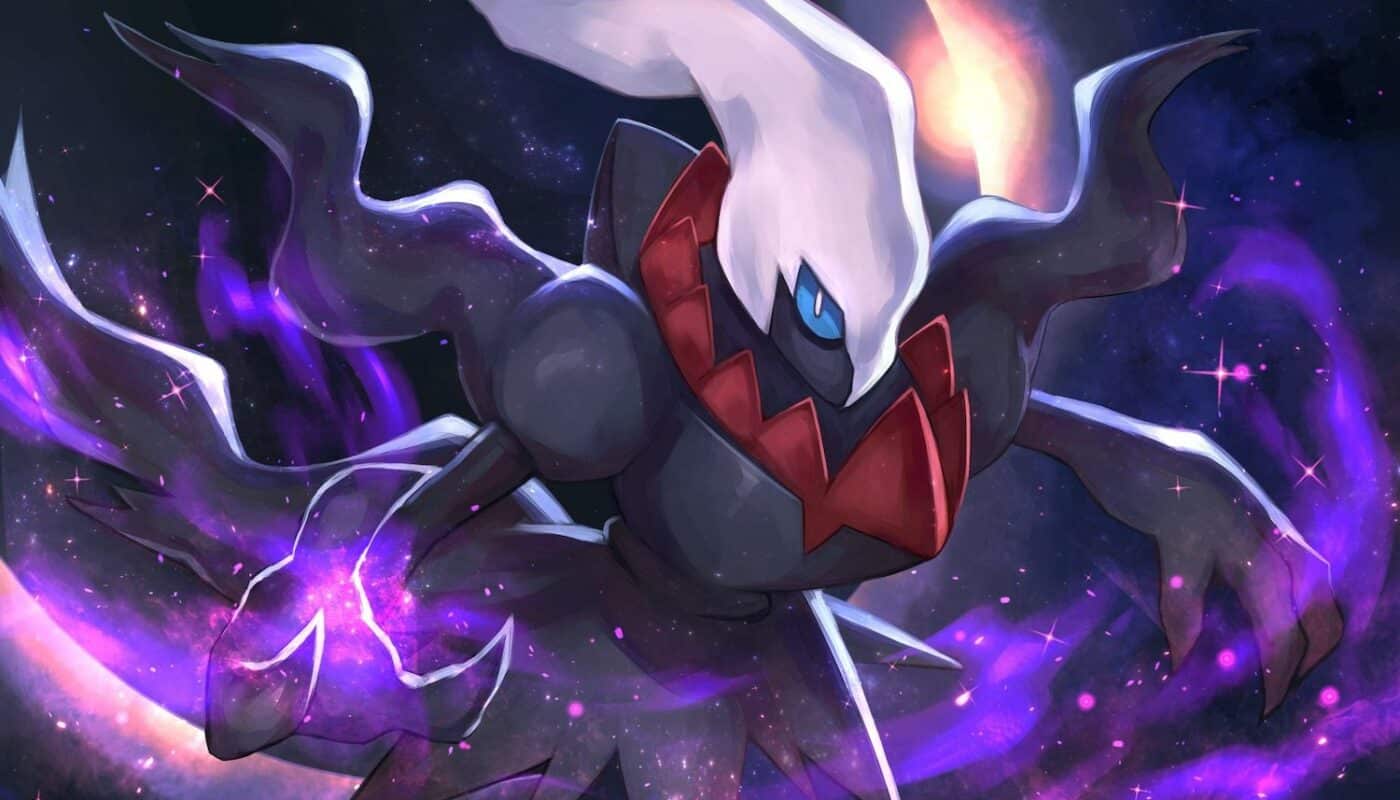 darkrai