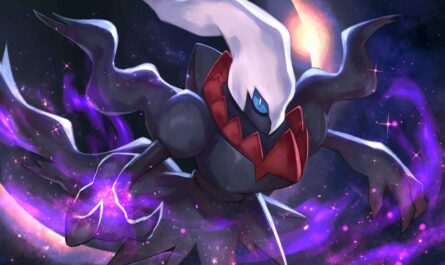 darkrai