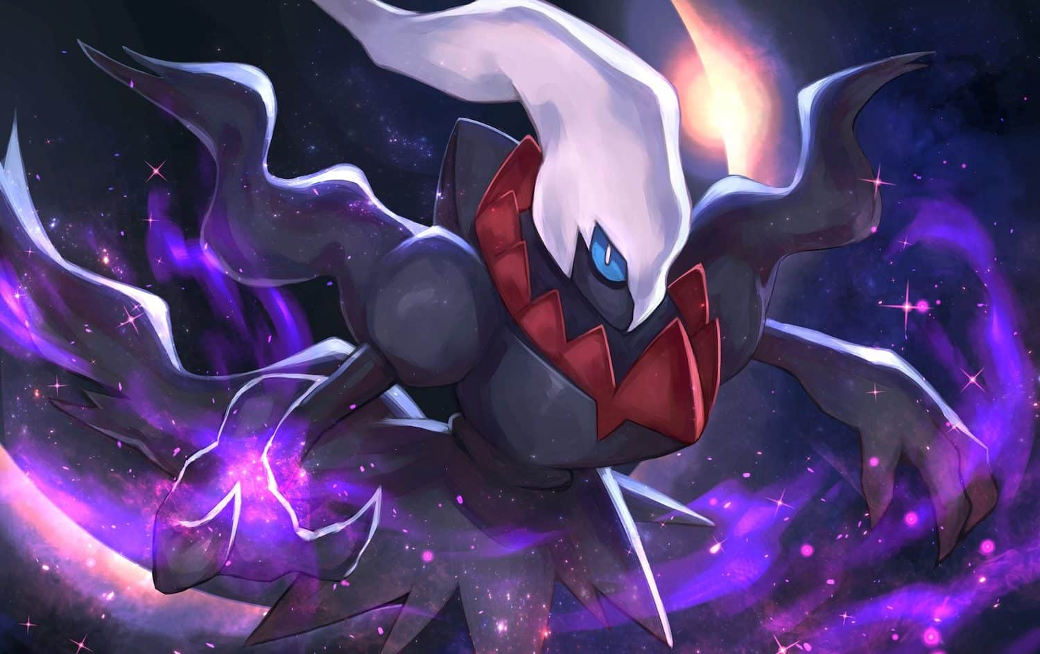 Pokemon Les Plus Fort Le top 5 des Pokémons les plus forts - OverGame