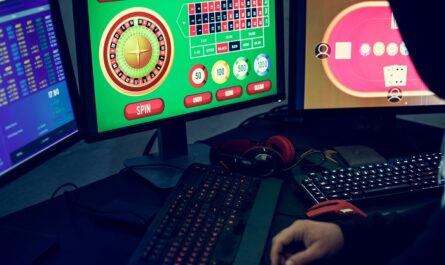 casino en ligne