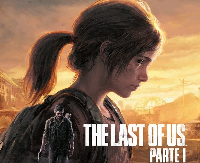 jeux vidéo The Last Of Us Part 1