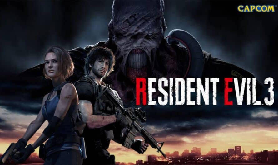 Capcom annule les projets de remake des jeux Resident Evil