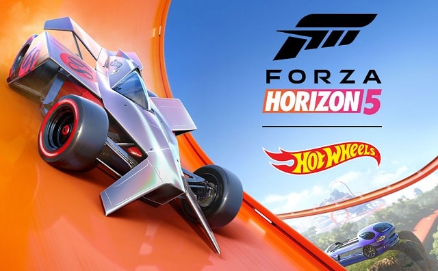 jeux xbox forza horizon 5