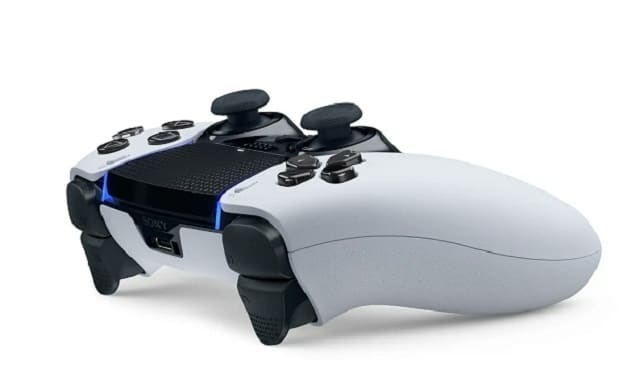 manette DualSense Edge de la PlayStation 5