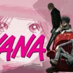 nana anime