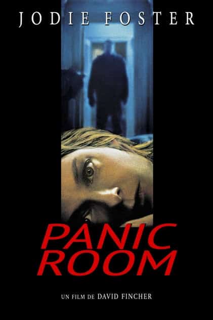 panic room