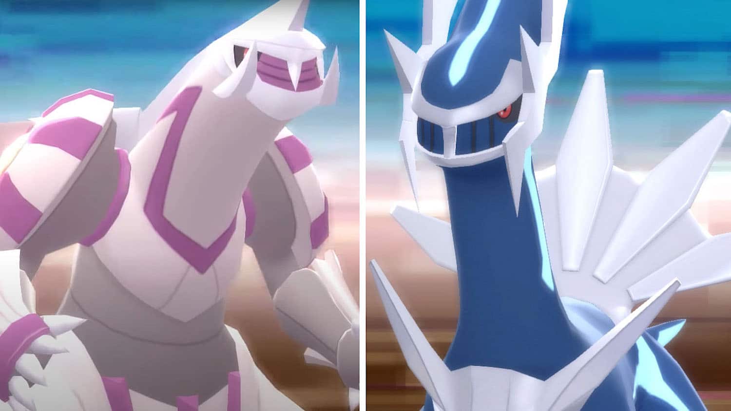 Le top 5 des Pokémons les plus forts