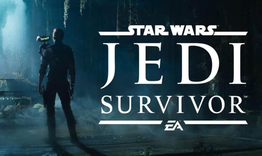 Star Wars Jedi Survivor : Gameplay, scénario et date de sortie