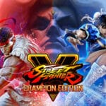 street fighter champion