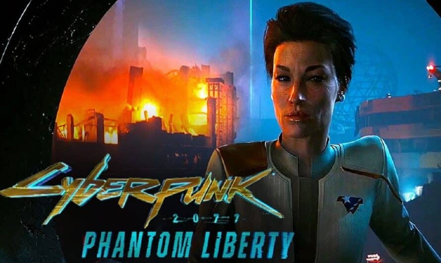 Cyberpunk 2077 : le DLC Phantom Liberty aura un budget supérieur à celui de Hearts of Stone pour The Witcher 3